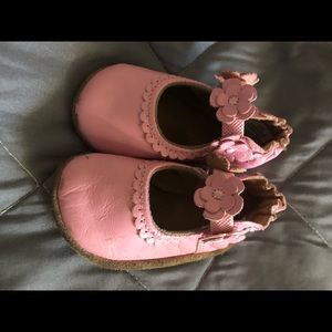 Infant Girl Shoes